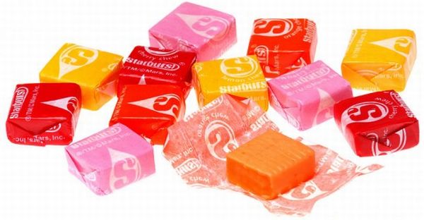 starbursts